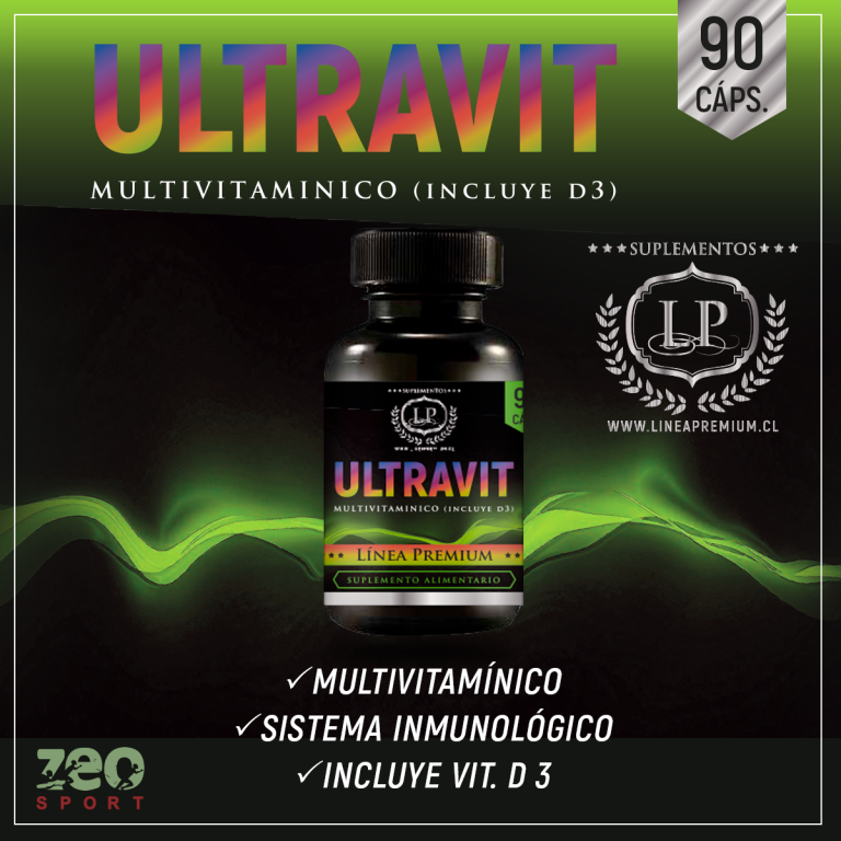 Ultravit