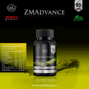 ZMA ADVANCE